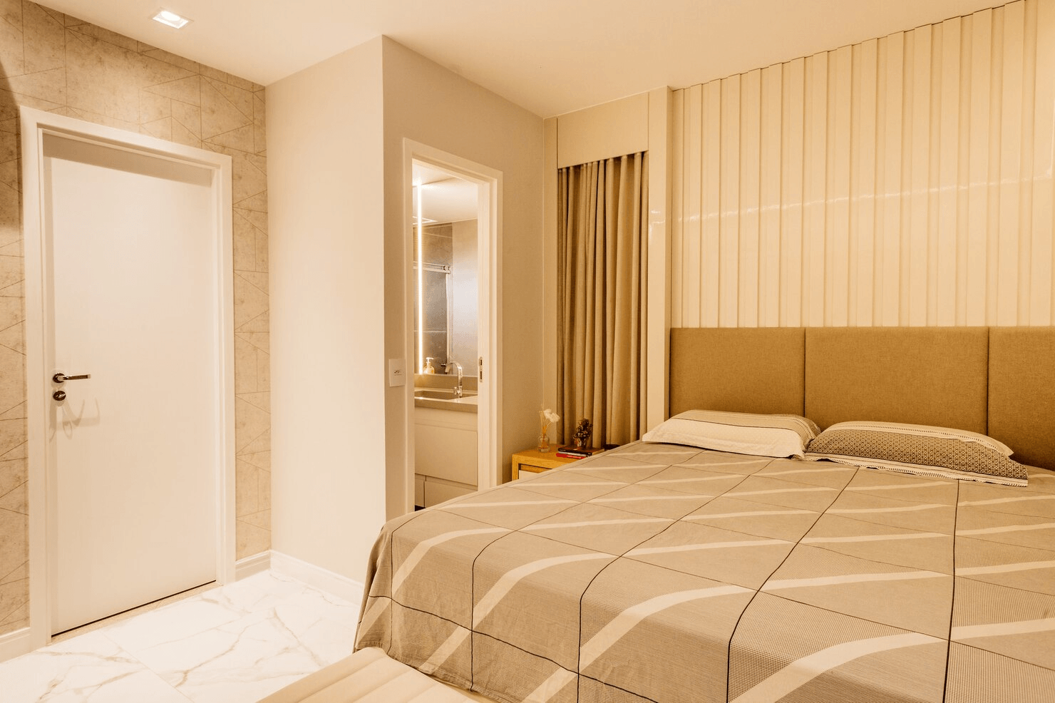 Bedroom Wall Tiles