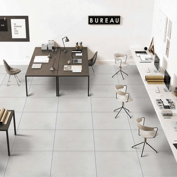 Modern Office Tiles